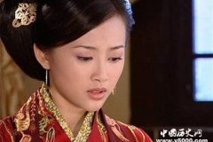 皇后一词怎么来的