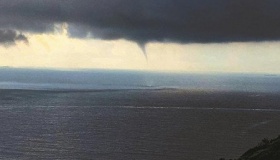 深圳龙吸水是怎么回事