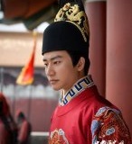 朱祁钰易立太子怎么回事