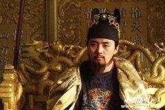 崇祯皇帝有多少子女