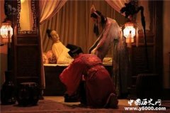 红丸案是怎么回事