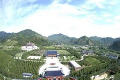 北京公主坟葬的是谁