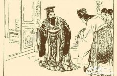 周宣王杀杜伯是什么原因