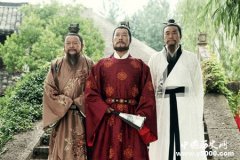 刘伯温是怎么死的