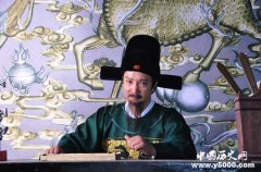 清官海瑞为什么会入狱