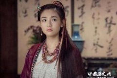 唐赛儿怎么死的