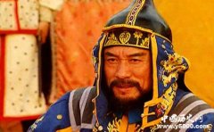 年羹尧怎么死的