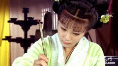 西施的死亡之谜