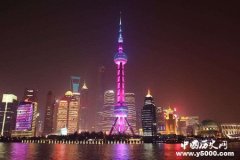 上海5A级景区有哪些