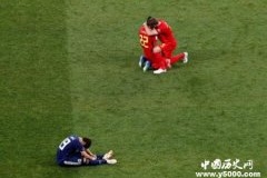 比利时对日本战绩