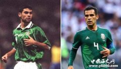 墨西哥39岁老将马科斯宣布退役