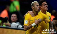 内马尔身价有多高