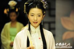 柳如是怎么死的