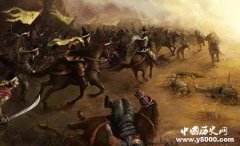 八王之乱怎么回事