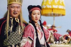 魏忠贤为什么篡权