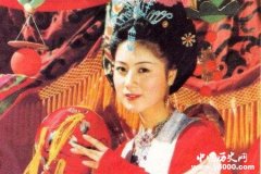 陈光蕊是怎么死的