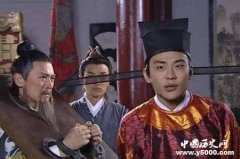 李林甫是个怎么样的人