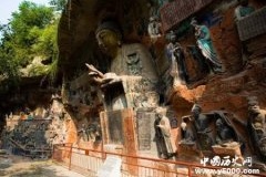 重庆5A级景区有哪些