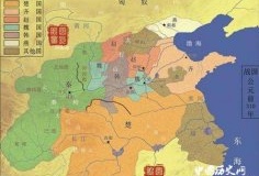 赵国是怎么灭亡的