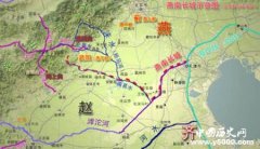 燕国是怎么灭亡的