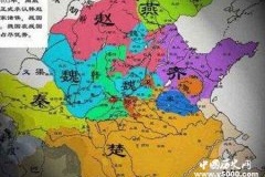 魏国是怎么灭亡的