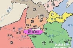 楚国是怎么灭亡的