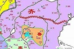 齐国是怎么灭亡的