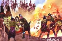 秦始皇焚书坑儒的原因