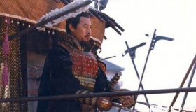 秦始皇是怎么死的