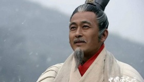 秦始皇巡视天下几次了