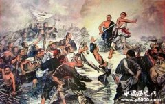 大泽乡起义是怎么回事