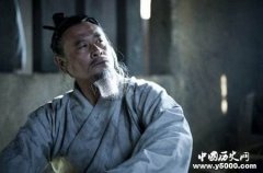 李斯是怎么死的