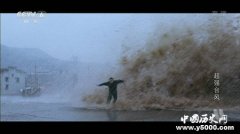 有关台风的电影有哪些