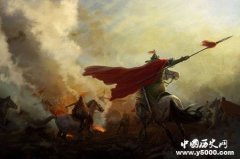 巨鹿之战项羽怎么获胜的