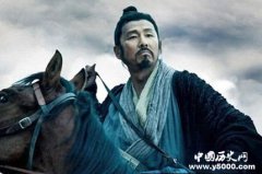 刘邦约法三章的内容是什么