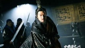 刘邦为什么能逃过鸿门宴