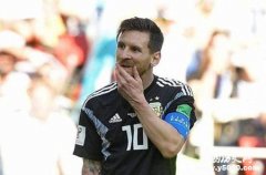 阿根廷输给了谁