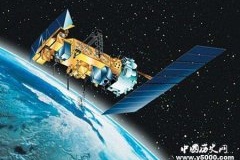 遥感卫星是什么