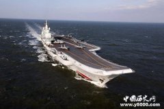 中国有几艘航母