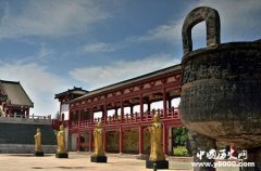 秦朝历史人物故事