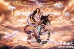 女娲造人故事简介