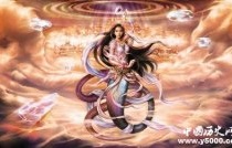 女娲造人故事简介