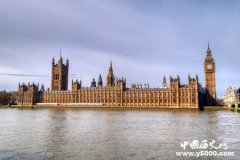 伦敦条约是什么