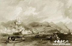 塔城条约是什么