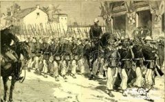 中法新约是什么