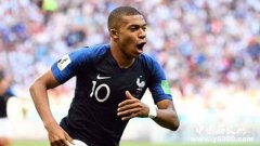 世界杯法国非洲裔球员有哪些