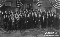 朴茨茅斯条约是什么