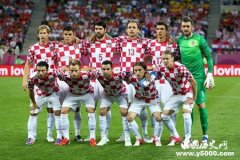 克罗地亚万人空巷怎么回事