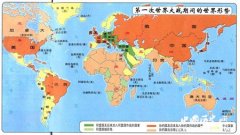 布列斯特和约是什么