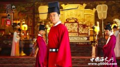 开封府传奇演员介绍